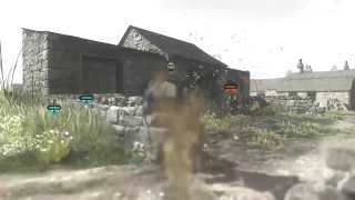 Fast Reaction Time - Call of Duty: Ghosts