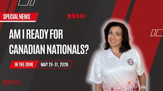My Honest Speed Puzzling Update & Canadian Nationals News!