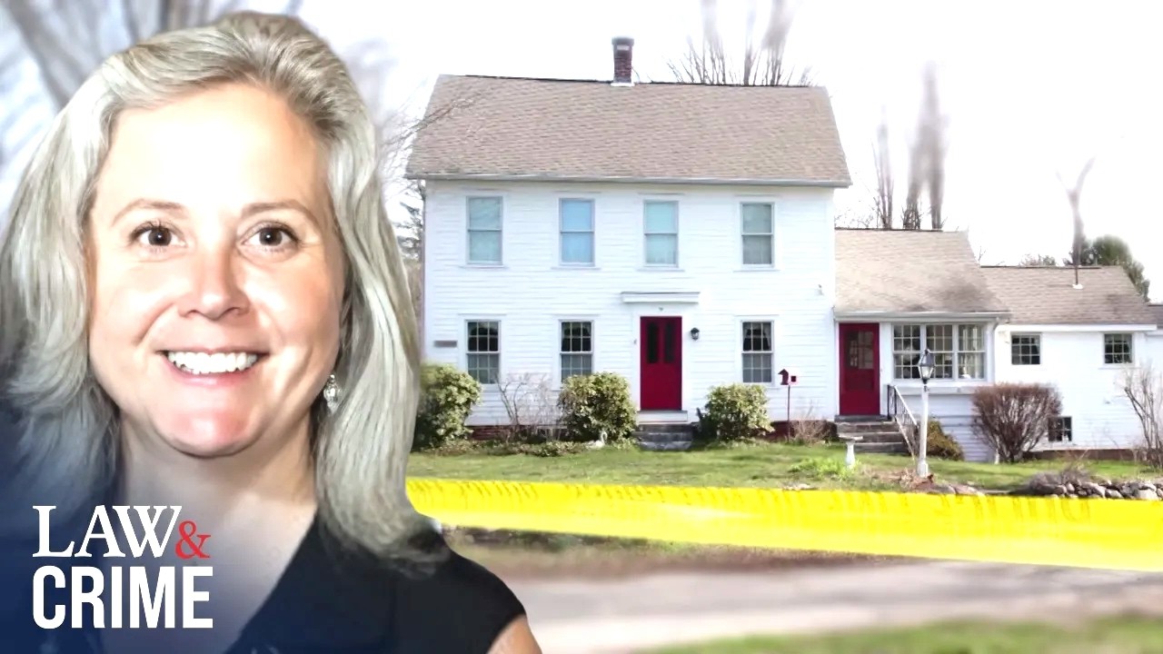 Killer Cases: Detective's Secret Affair Exposes Wife's Staged Murder