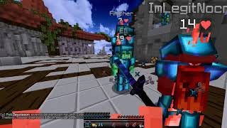 SkyCraft - HACK BUGANDO COMBATE