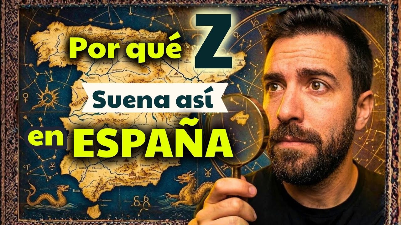 El sonido que PARTIÓ el español EN DOS: España vs América [θ]