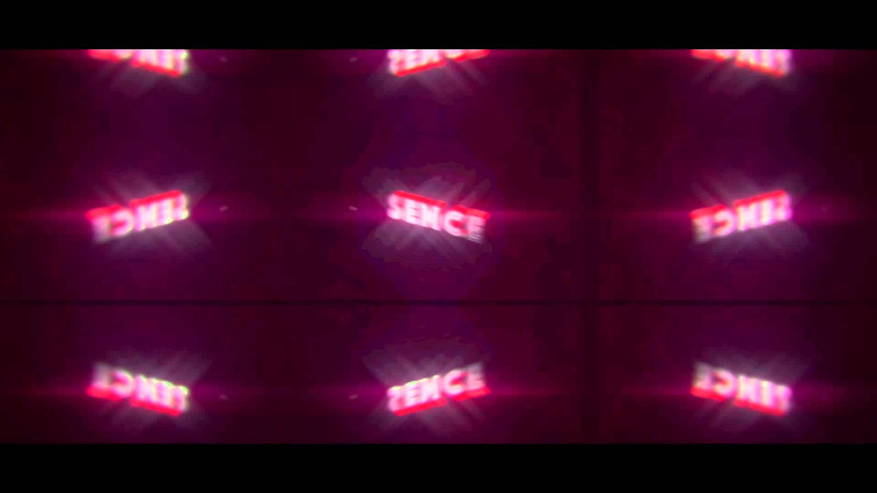 Без Описания :) Intro Entry SenceFx :D