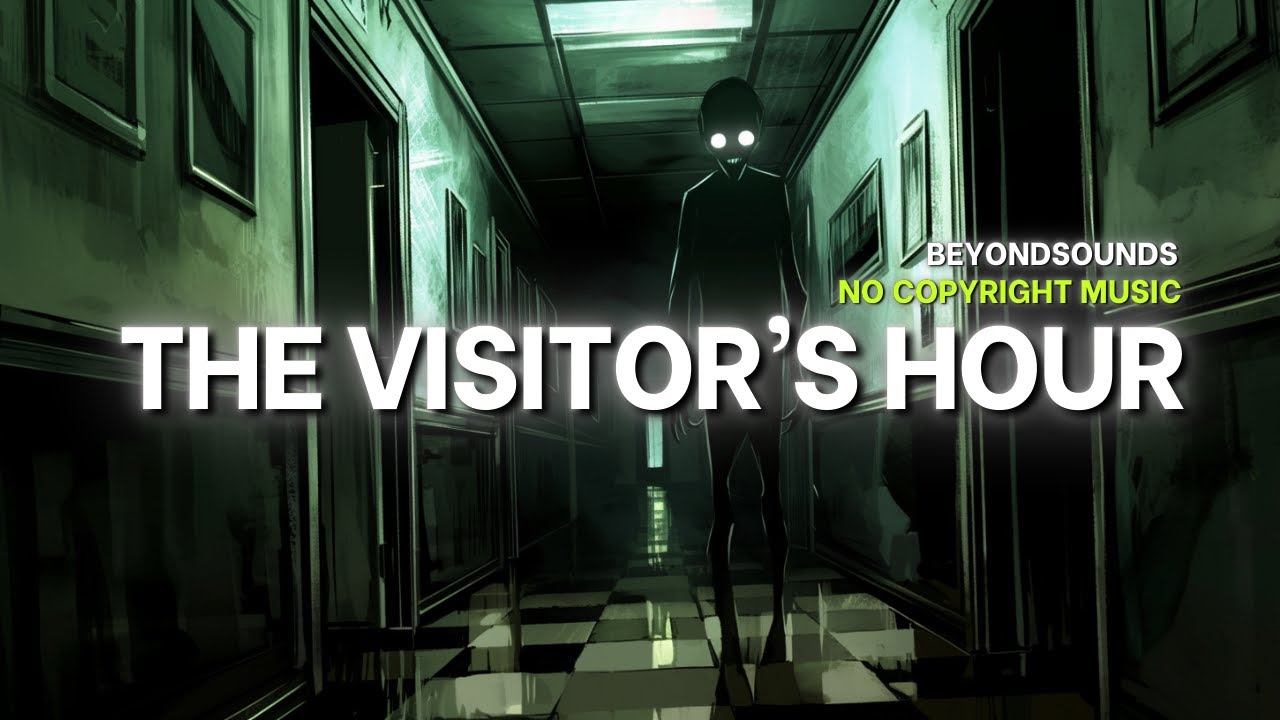 Haunting Horror Music: The Visitor’s Hour「No Copyright Music」Midnight Apparition | BeyondSounds