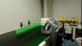 2 Inch Online Inkjet Printer