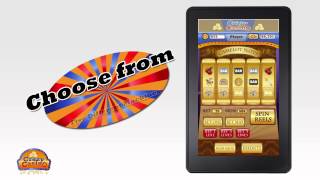 Crazy Casino Advertisement - Random Salad Games screenshot 3