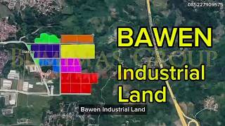 Bawen Industrial Land