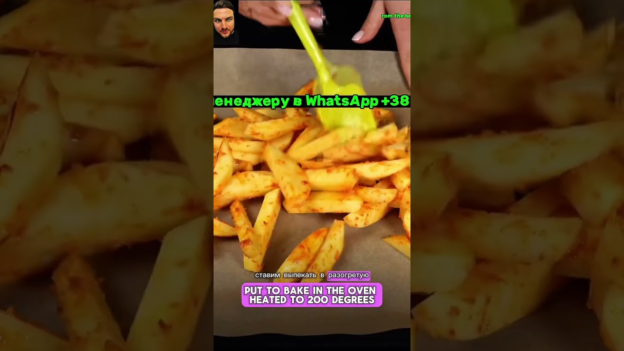 The best recipes from the best chefs 