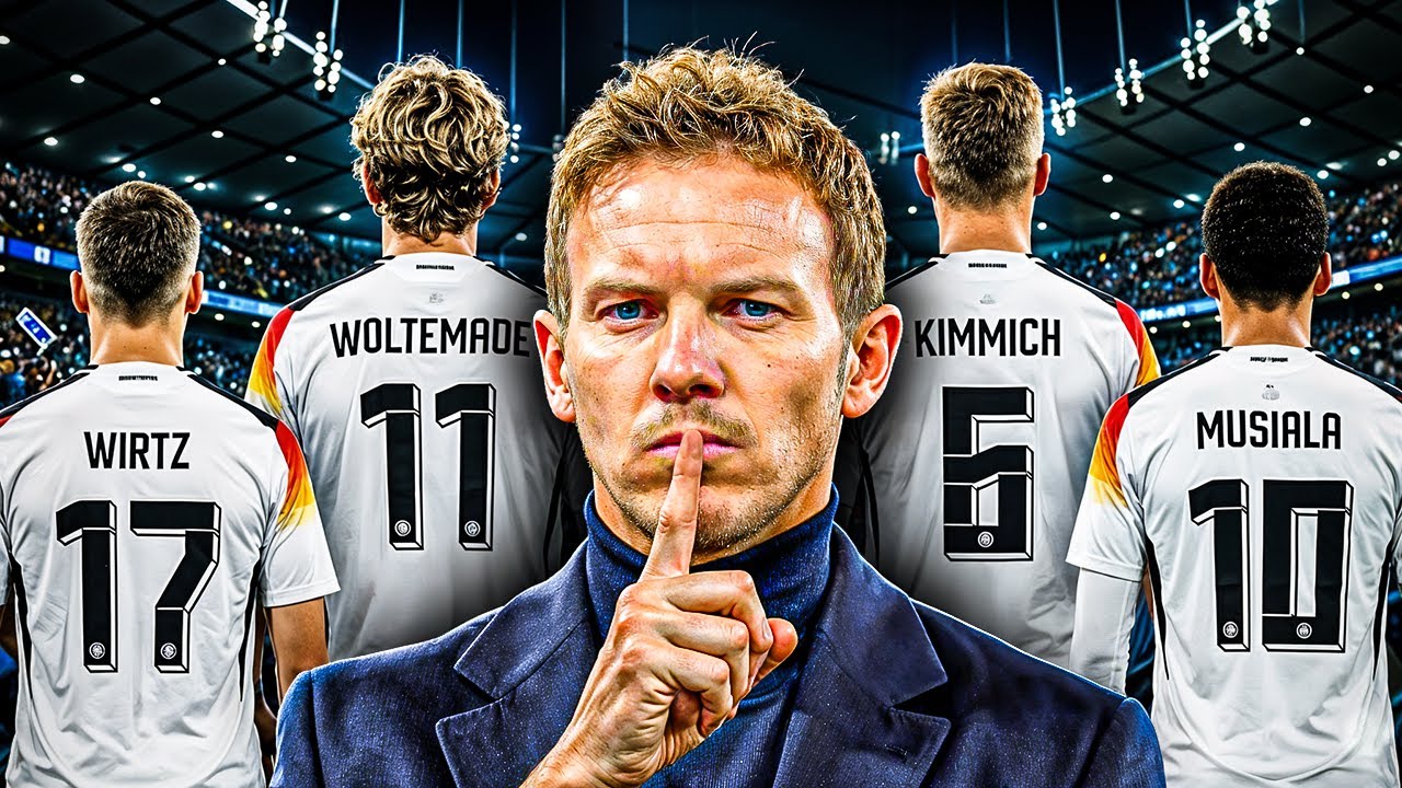 Kann Deutschland wirklich die WM 2026 gewinnen?