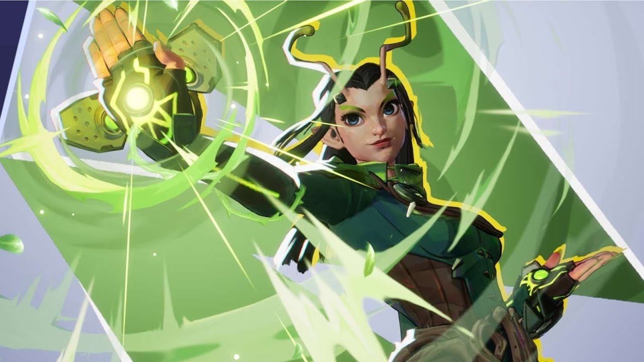 Marvel Rivals Noob Marvel Rivals - Noob Plays Mantis - YouTube
