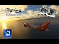 MSFS 24 | Mit dem Fenix den Flugsimulator erkunden | Fenix A319