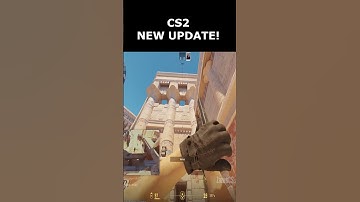 CS2 NEW UPDATE C4 ANIMATIONS AND MORE