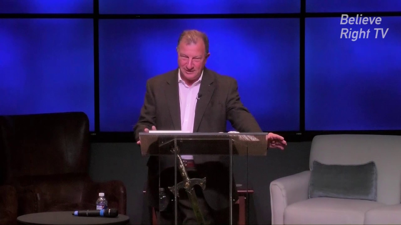 Never Waste A Crisis