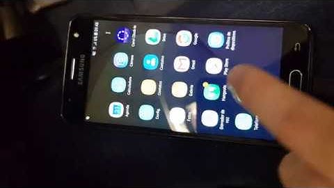 Google Apps Device Policy