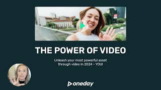 Unleash Your Most Powerful Asset in 2024 - You