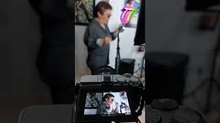 Download Lagu Behind the scene Tumbling dice - Rolling stones cover by  Rico Acid speed,Heri timbul \u0026 wahyu MP3