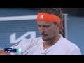 Learner Tien | Best Points | Australian Open 2026