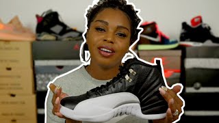 Air Jordan Playoff 12 | Early Detailed Review