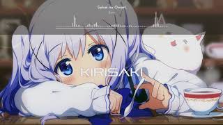 Nightcore - Rain Sekai No Owari