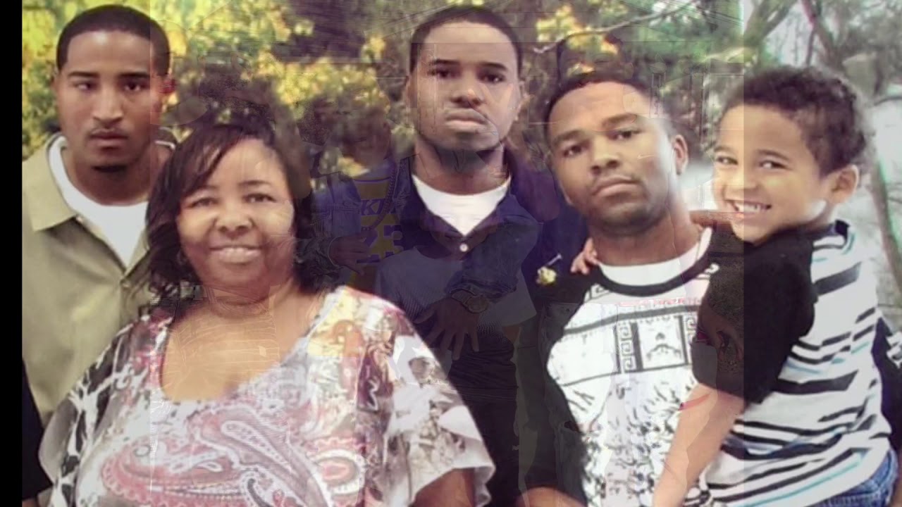 Being Black in the Military