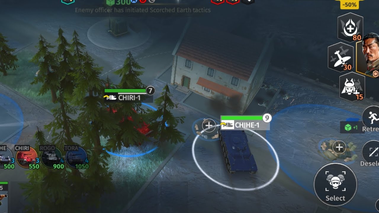 World war armies modern rts gameplay : Japan 🇯🇵 gameplay 