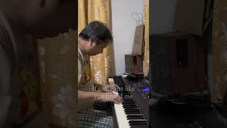Someone like you