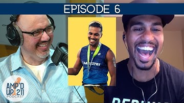 LIMB POSSIBLE Robert Anthony