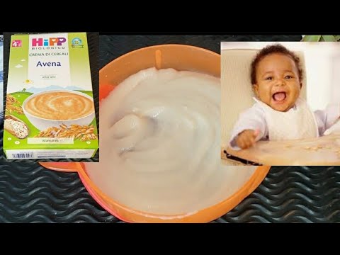 Download How to make 4 month baby cereal | 3 ways to make cereal