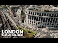 Humanity on its Feet | Oracle Films | London 24.04.2021