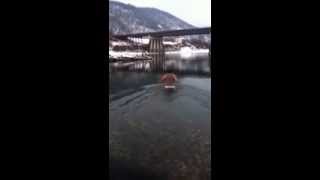 Winter challenge 2014