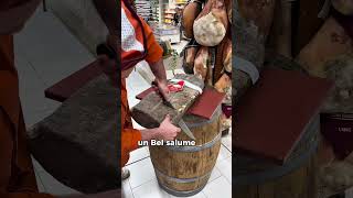 Un Salume Magro Per Lestate