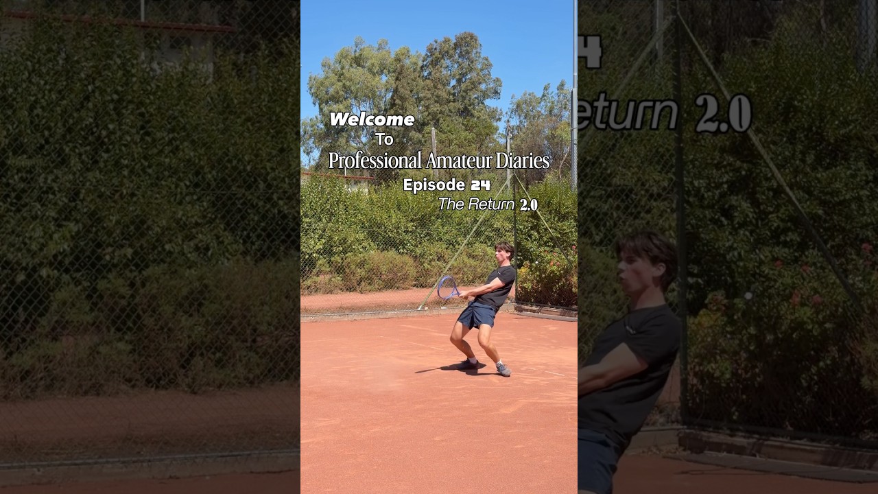 Join The Professional Amateur Club 😂