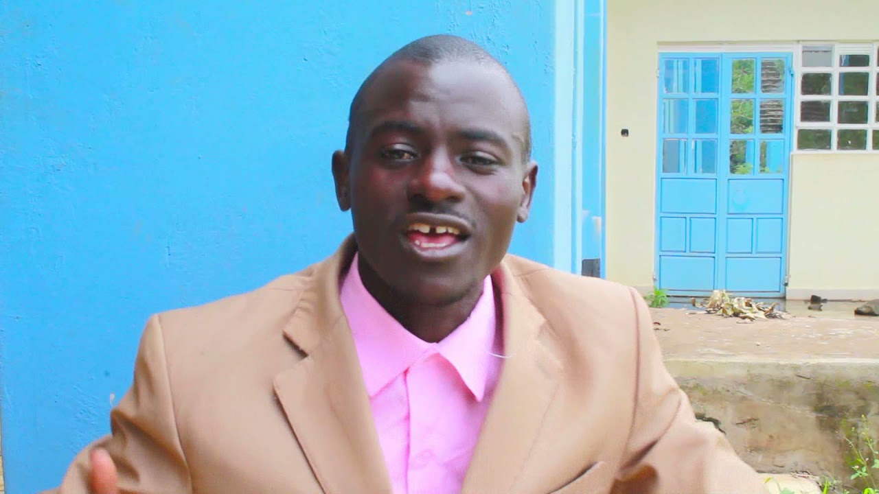 TRENDING NOW IN KISII WACHA NISEME BY EV ARTHURFORCE MAIKO_+254794019760