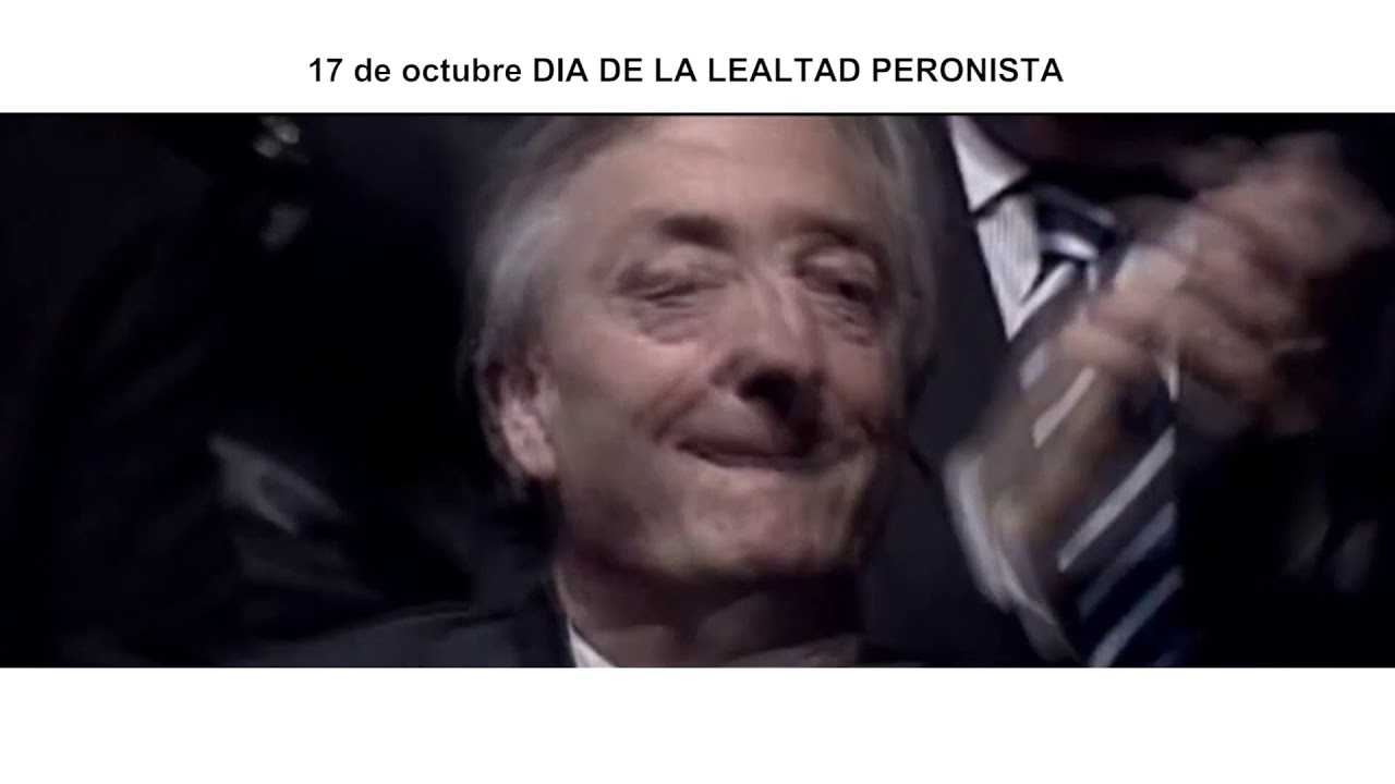 universidad nacional de la plata brasileiros Nos Estamos Viendo l Lealtad Peronista