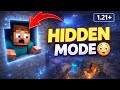 Minecraft PE Spectator Mode 😳 | Activate &amp; Use in Hindi (1.21+)