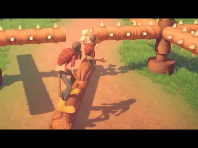 Rage games with BLacKHaLLoW