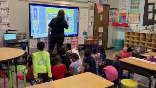 Reading Workshop Model at Hollydale