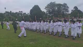 Download Lagu Kegiatan 17 agustus 2019, anak-anak paskibraka distrik kaureh,kab, jayapura,papua MP3