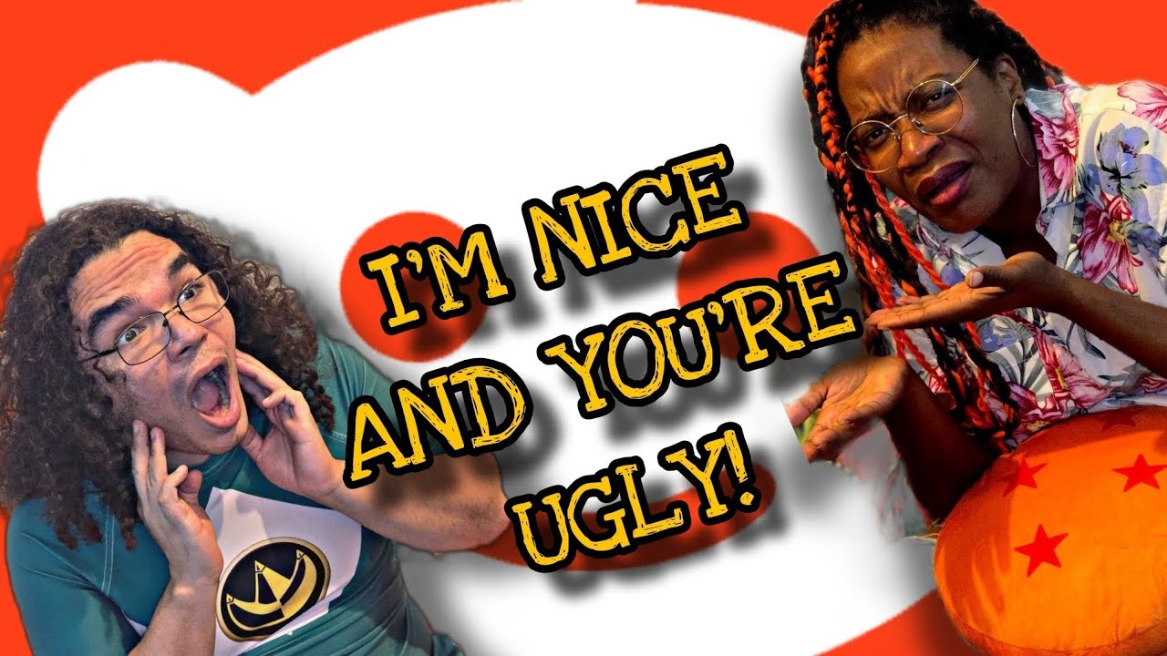 Niceguy coworker let his mask slip