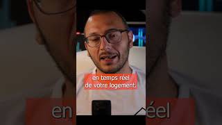 La Solution Simple pour Suivre votre Consommation Linky ! #domotique #homeassistant lixee