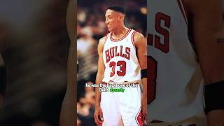 Scottie Pippen just Spent $20 Million Building An Ai System!