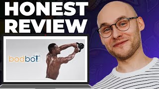 bodbot for Workout Review – Still Good? screenshot 5