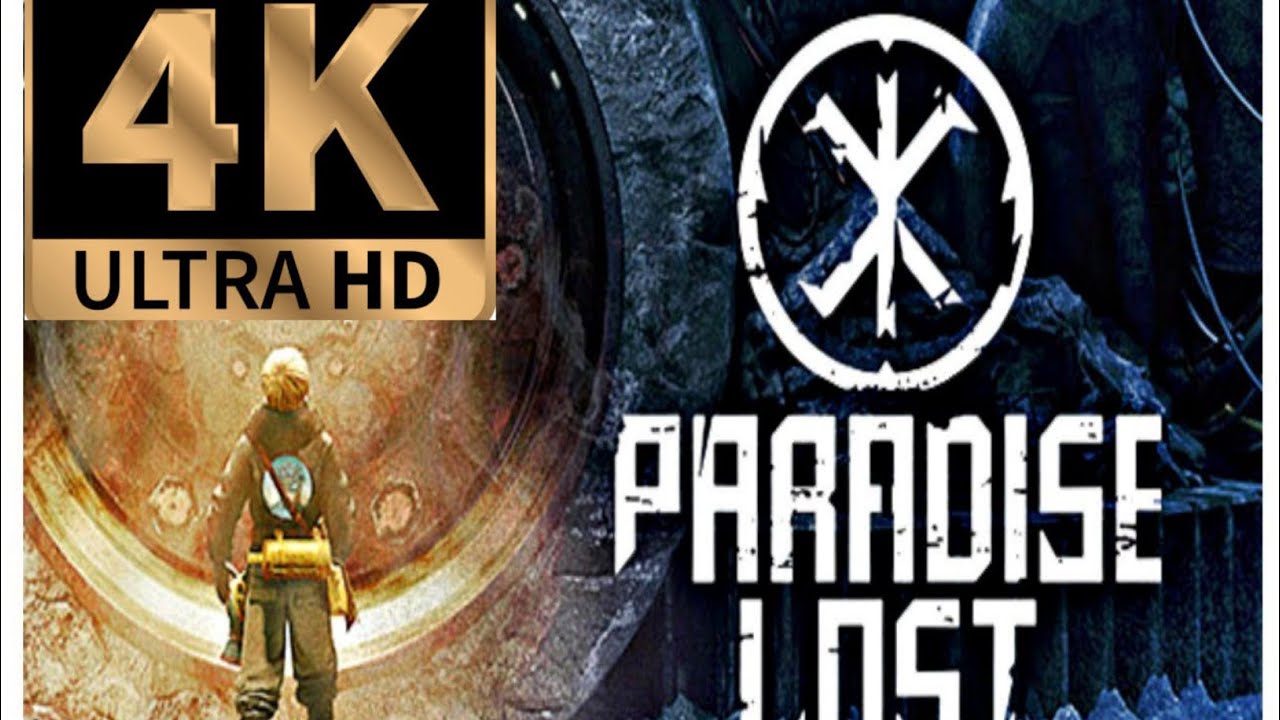 paradise lost [part 1] the underground bunker[PS5] 1mins trailer