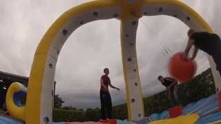 Swing M Off Vcompany Attractieverhuur Actie