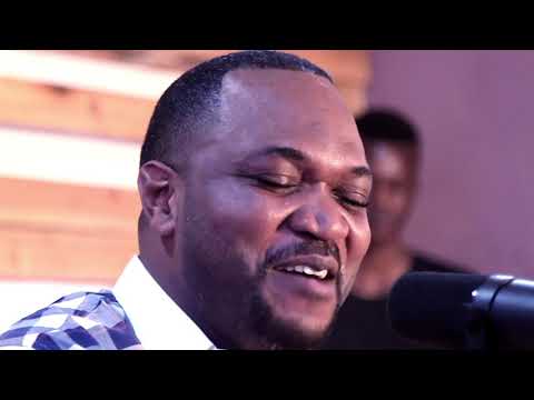 Yannick N'tumba "worship house" l'amour de DIEU