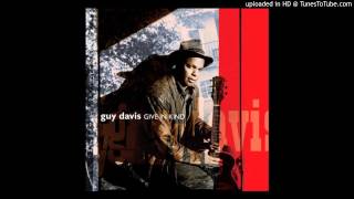 Guy Davis - Joppatowne (Full) chords