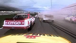 NR2003 - Daytona Big One - Onboard Camera