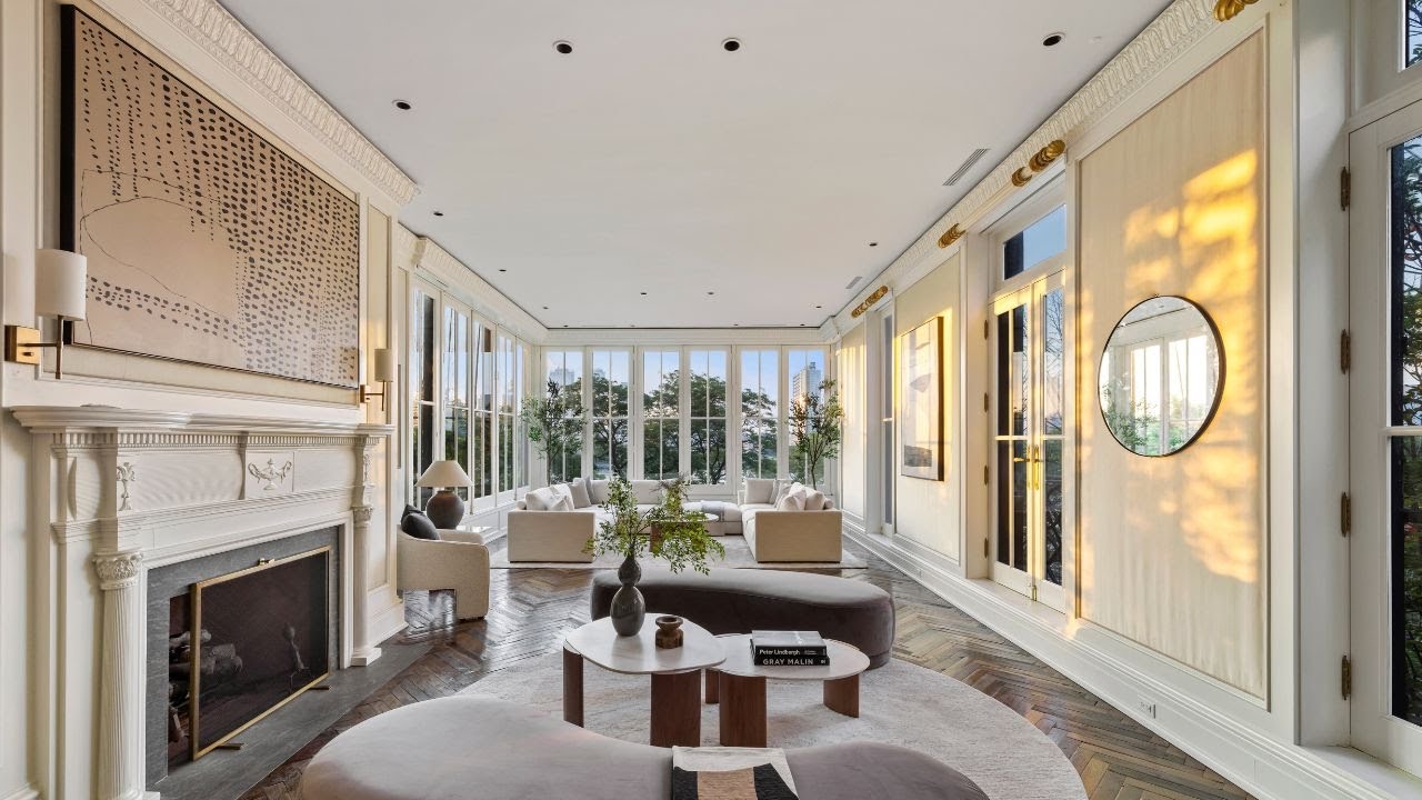 21 Beekman Pl, Midtown East, NY 10022