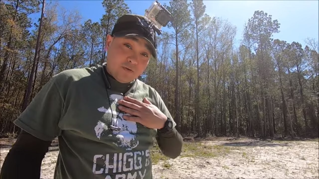 caverns near me The Johnny Bottles Metal Detecting Adventure