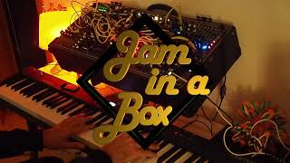 Jam #15 - Thunderstorm