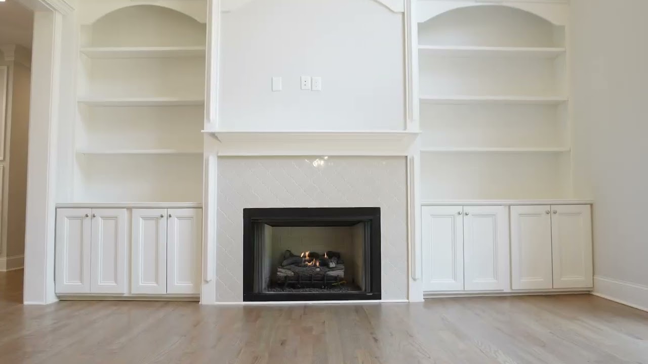 Octave Built | Real Estate | 4K | Cinematic Video |